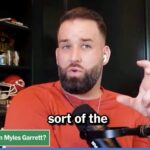 Chase Daniel discusses the Chiefs potentially trading for Myles Garrett.